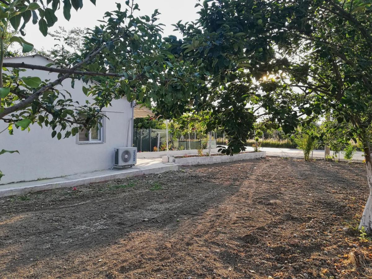 Alibaba Villa Near Airport And Beach Dalaman Exterior foto