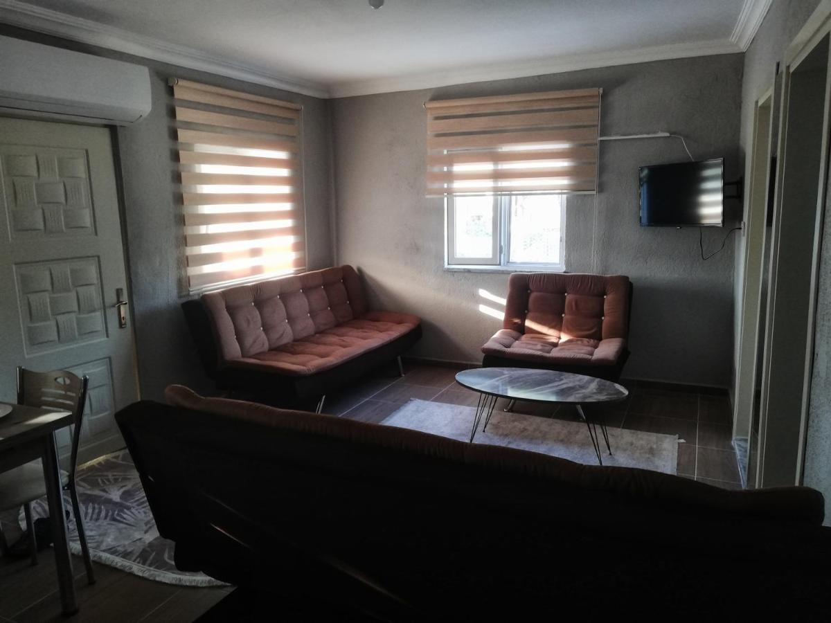 Alibaba Villa Near Airport And Beach Dalaman Exterior foto