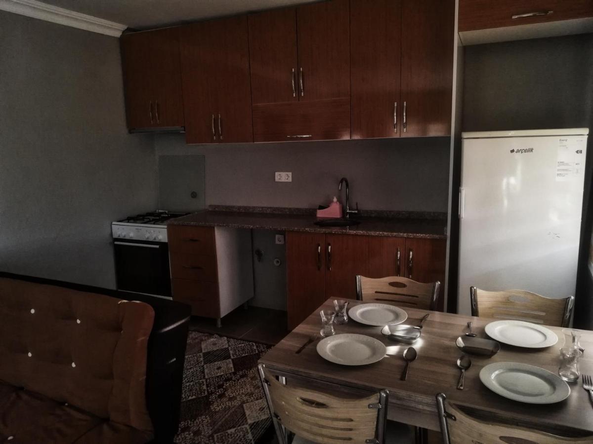 Alibaba Villa Near Airport And Beach Dalaman Exterior foto